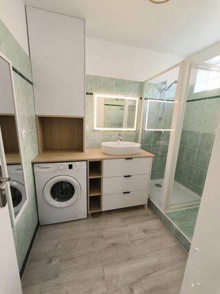  Appartement à louer 4 pièces 60 m²