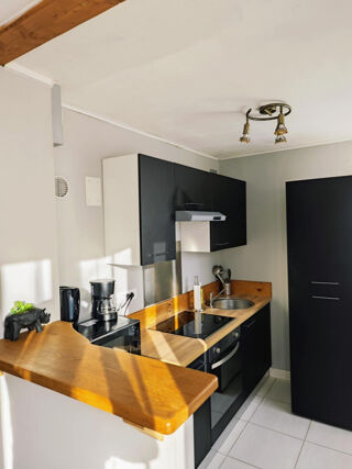  Appartement � louer 3 pi�ces 55 m�