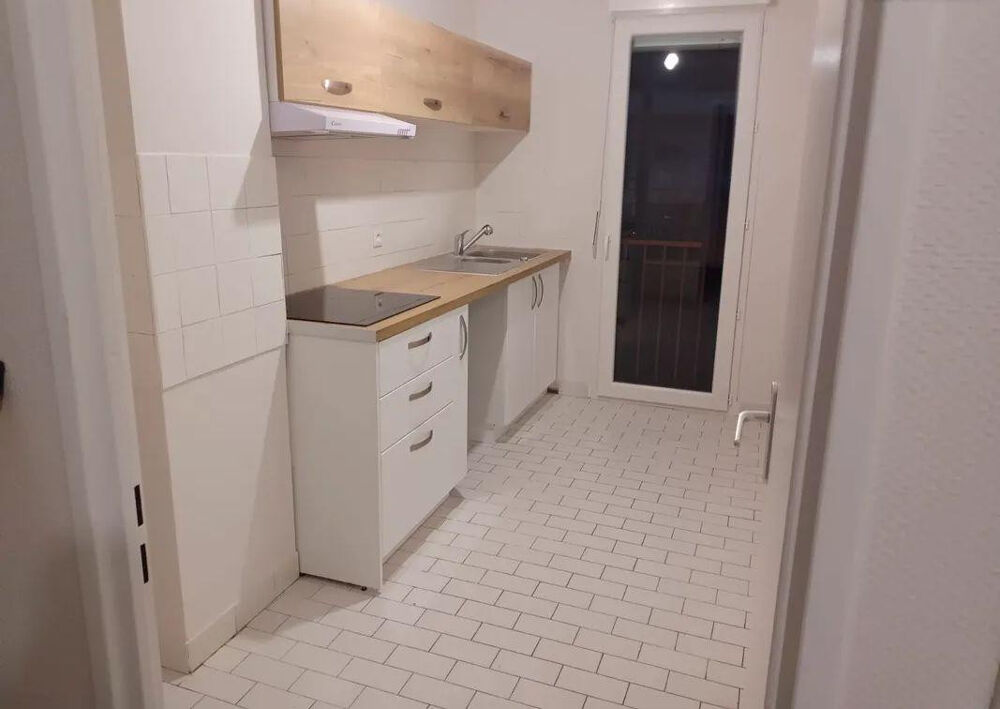 Location Appartement Superbe T2 56m2 à Toulouse Toulouse
