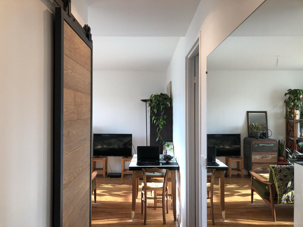 Location Appartement Appartement dans résidence arborée Châtenay-malabry
