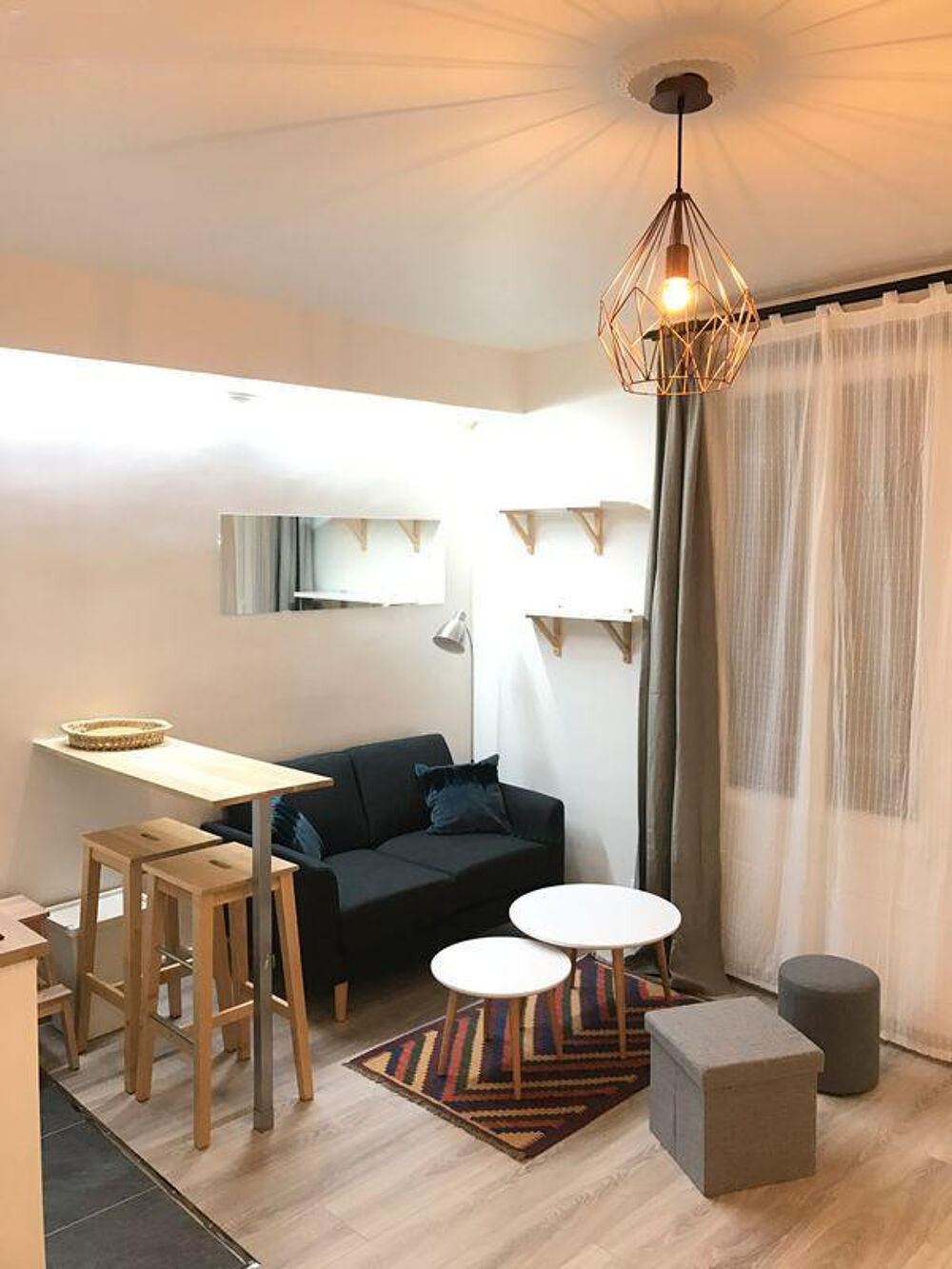 Location Appartement Quartier ternes - place de l'etoile Paris 17