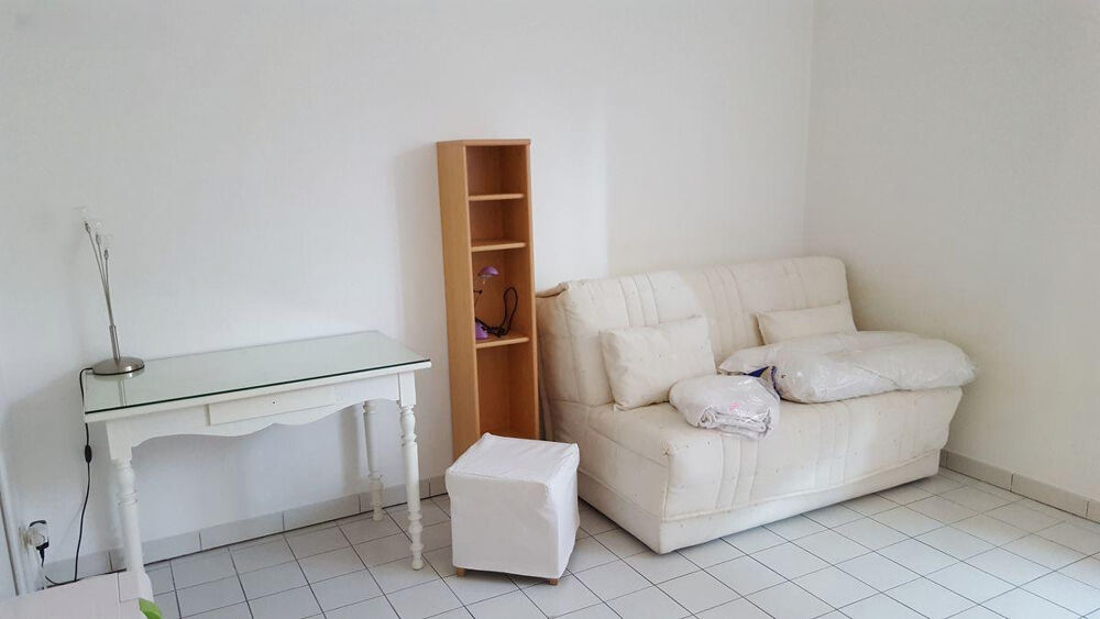 Location Appartement Studio meublé Grenoble centre Grenoble