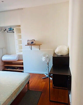  Appartement à louer 2 pièces 49 m²