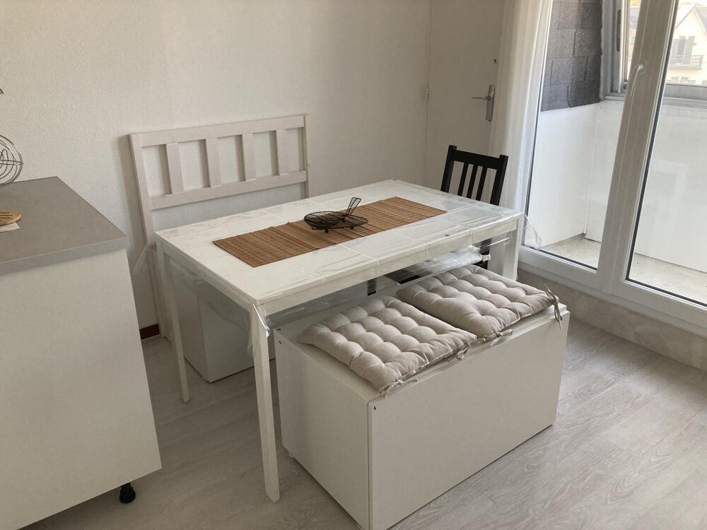 Location Appartement Petit cocoon Courseulles-sur-mer