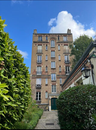  Appartement à louer 2 pièces 40 m²