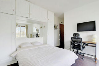  Appartement à louer 1 pièce 23 m²