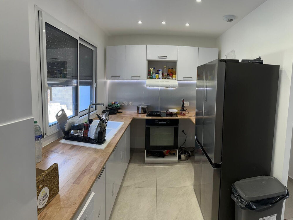 Location Appartement Nouvelle maison avec belles prestations Savigny-sur-orge
