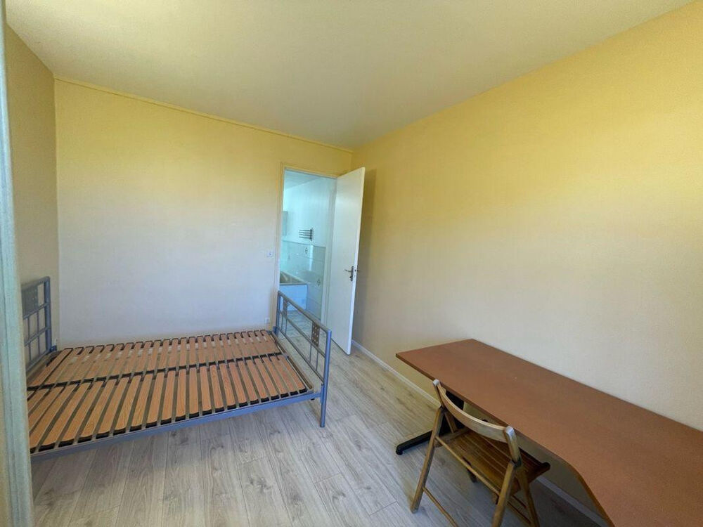 Location Appartement Location appartement F2 Reims
