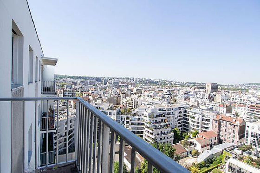 Location Appartement Studio meublé avec ascenseur Boulogne-Billancourt Boulogne-billancourt