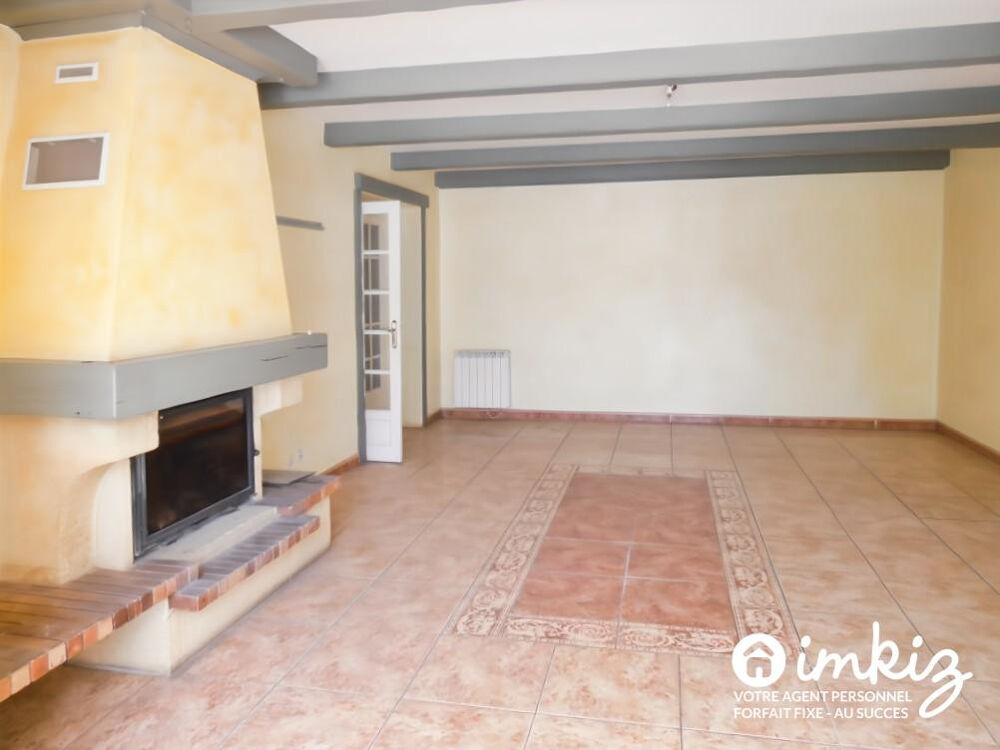 � vendre  Maison Mont�lier (26120)