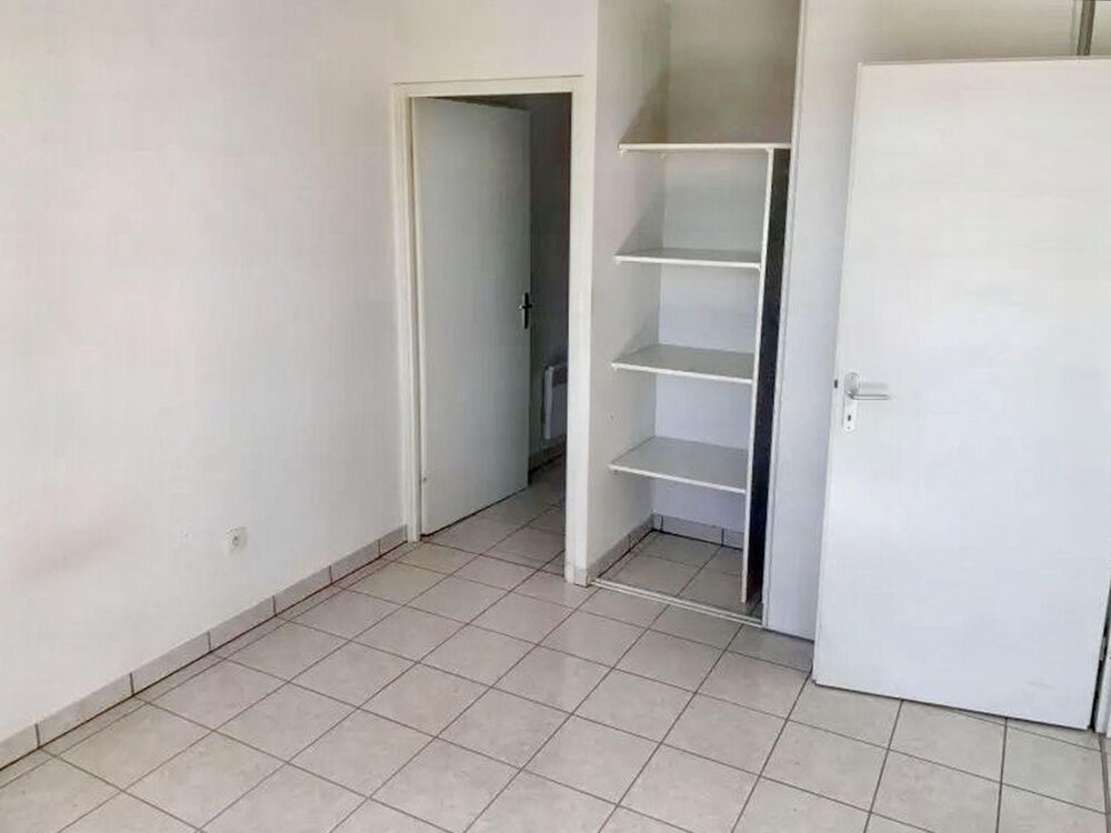 Location Appartement T2 offrant une belle vue sur la ville Auch