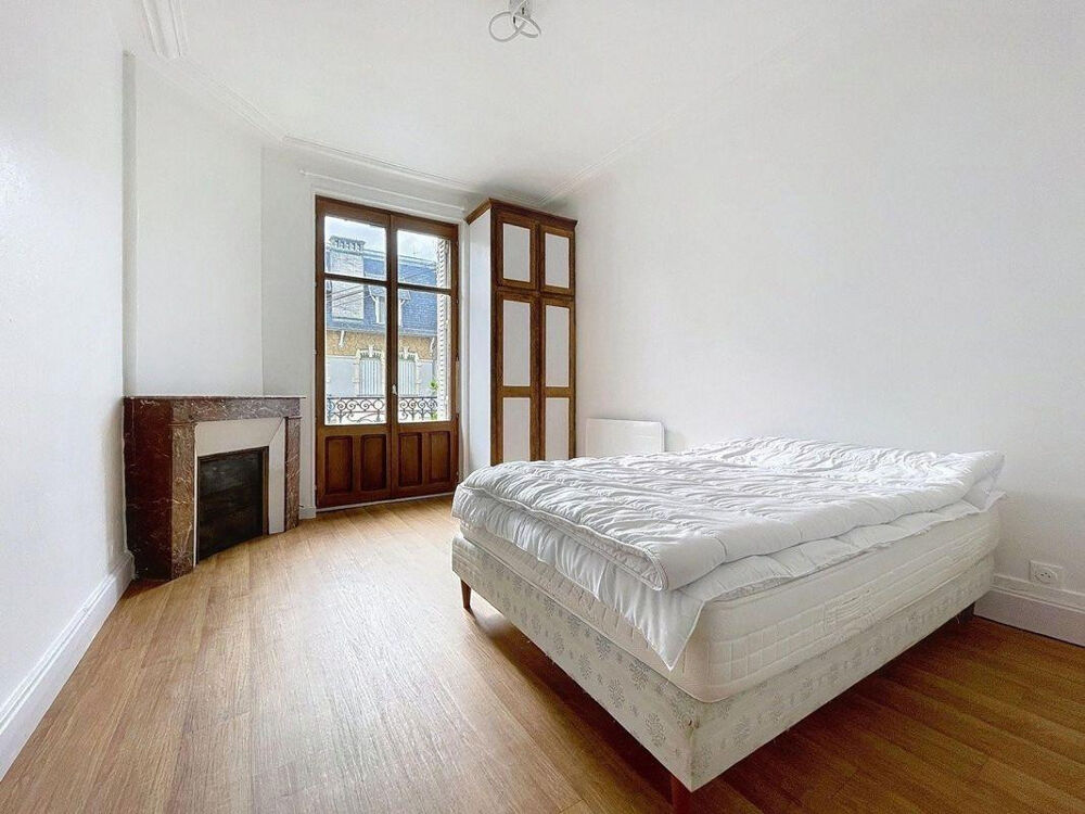 Location Appartement Beau 4 pièces 72 m² Nancy