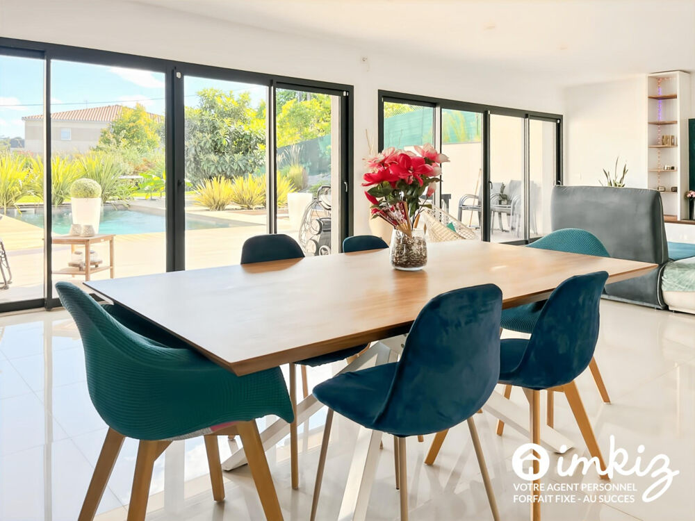  vendre  Maison Deyme (31450)