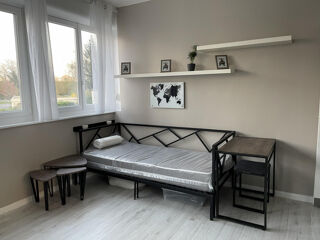  Appartement à louer 1 pièce 28 m²
