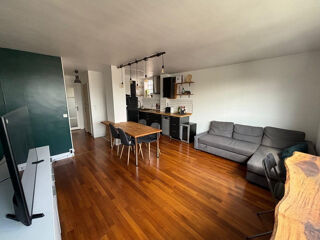  Appartement � louer 2 pi�ces 41 m�