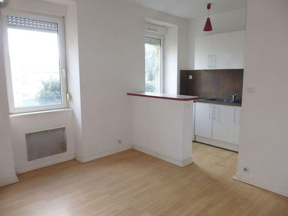 Location Appartement T2 en souplex à Saint-Denis Saint-denis