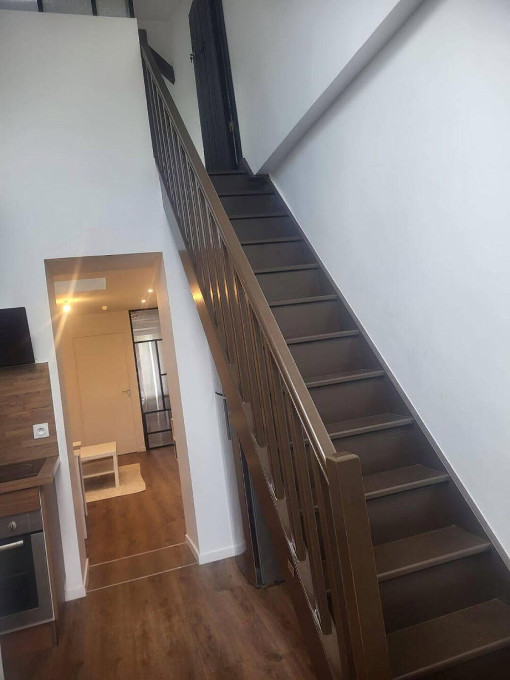 Location Appartement Chambre 14m2 en colocation Nantes