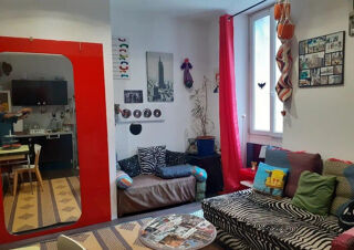  Appartement à louer 2 pièces 50 m²