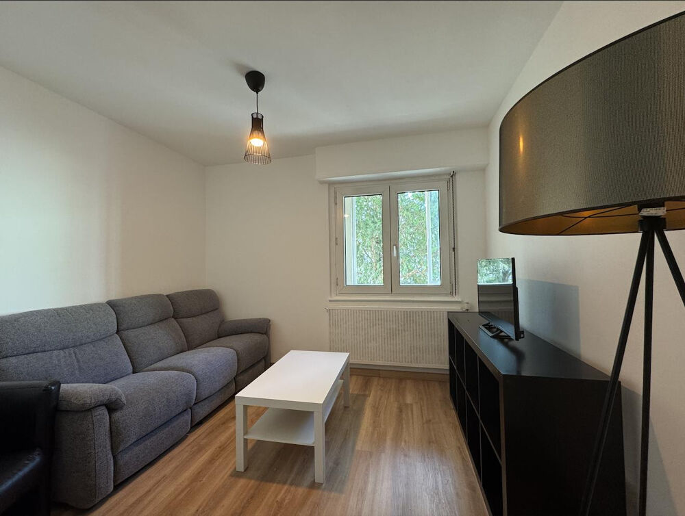 Location Appartement Colocation meublée 4 chambres, refait à neuf Schiltigheim