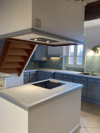  Maison à louer 3 pièces 100 m²