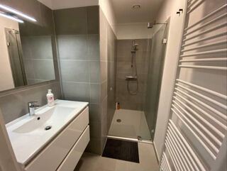  Appartement à louer 1 pièce 20 m²