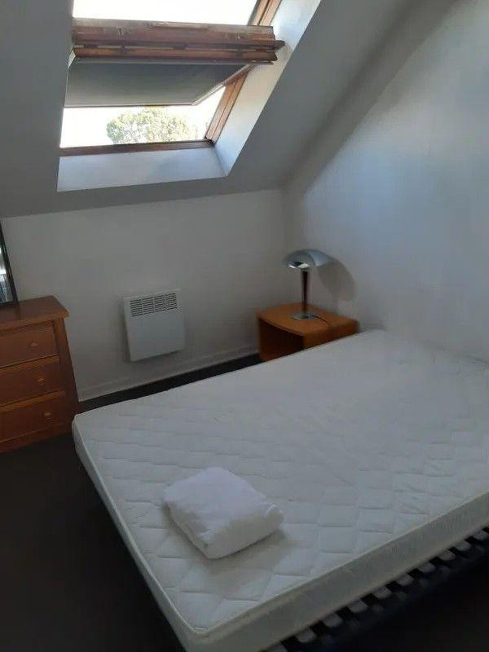 Location Appartement Beau 2P meublé 38m² Nantes