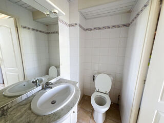  Appartement à louer 1 pièce 16 m²