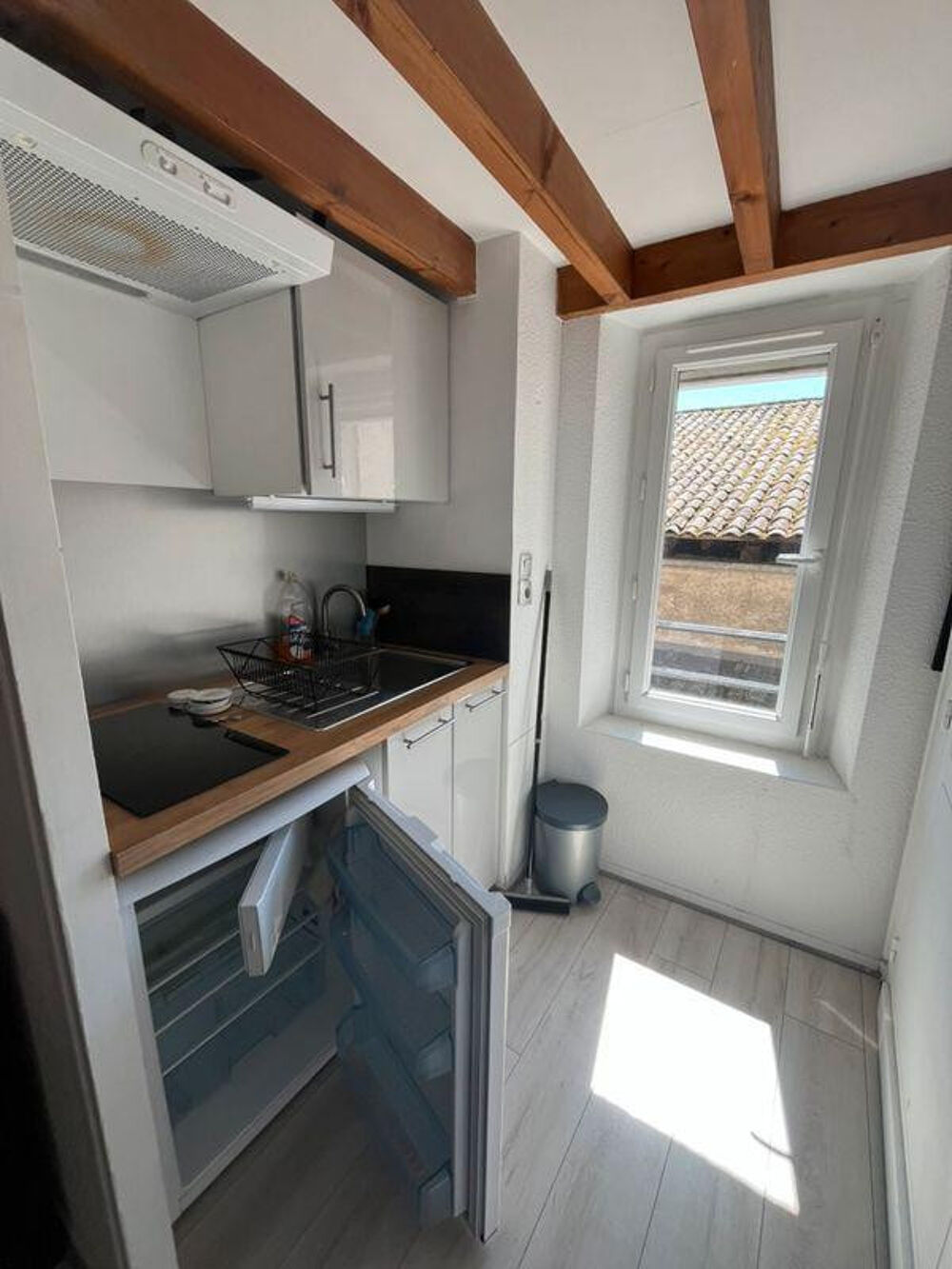 Location Appartement T1 Hyper Centre de Bordeaux refait à neuf Bordeaux