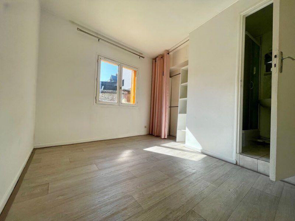 Location Appartement A louer F2 Rouen