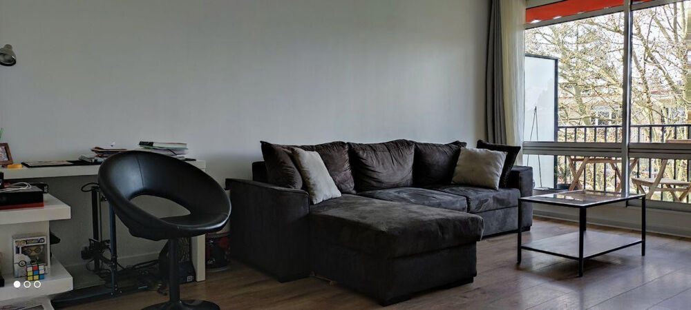 Location Appartement QUARTIER DES PROVINCES appartement 50 m² Vélizy Vélizy-villacoublay