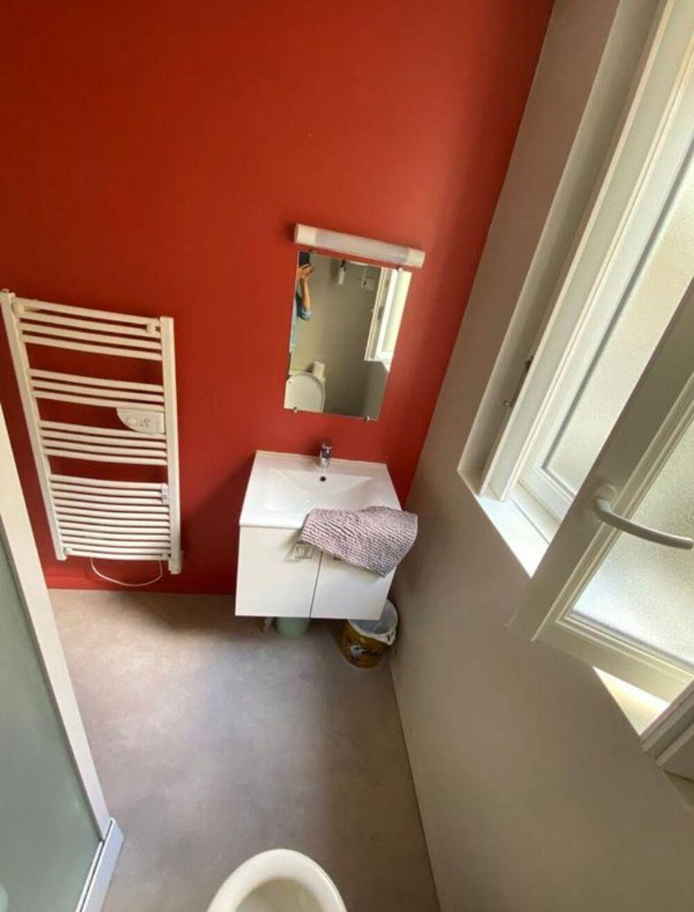 Studio dans hyper centre-ville de Rouen