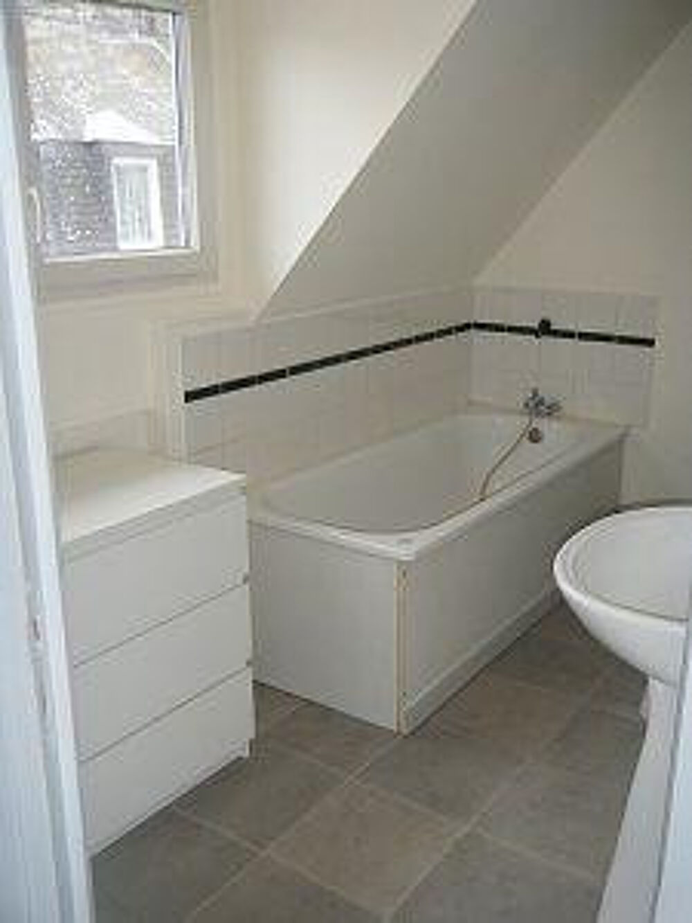 Location Appartement Joli studio rue des bons enfants Rouen