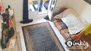  Appartement  vendre 3 pices 35 m