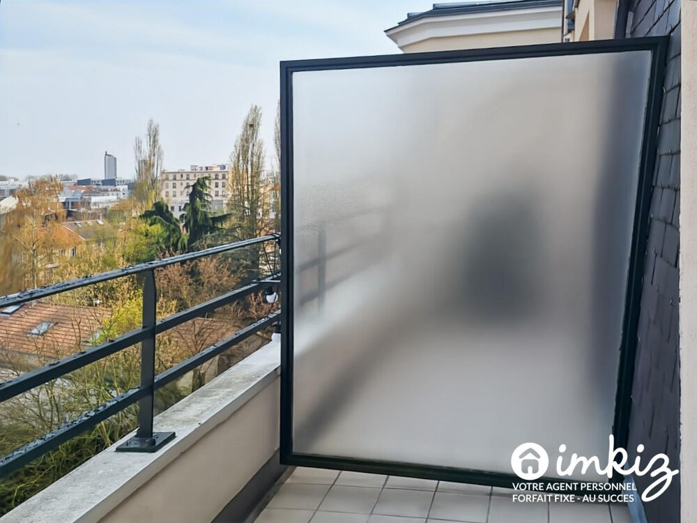 � vendre  Appartement Les Lilas (93260)