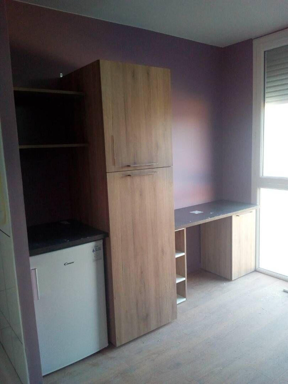 Location Appartement Chambre NEUVE meublée/équipée TALENCE Talence
