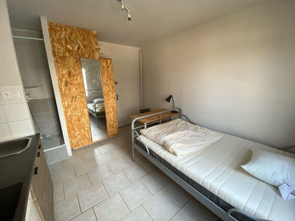 Location Appartement Studio meublé Strasbourg Esplanade Strasbourg