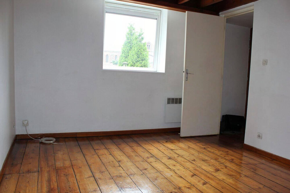 Beau T2bis Lille Cormontaigne 39m²