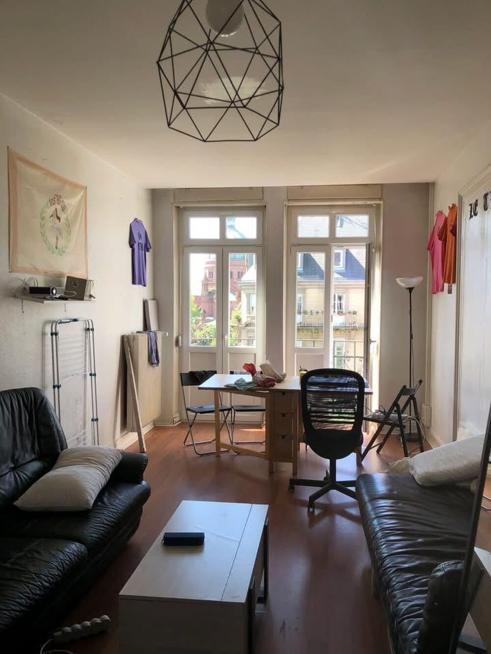 Location Appartement Recherche 1 colocataire Strasbourg