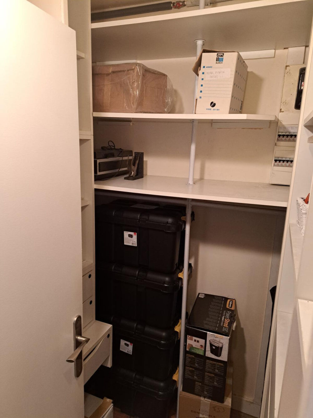 Location Appartement Appt 3p 60 m² Résidence sécurisée avec ascenseur Fresnes