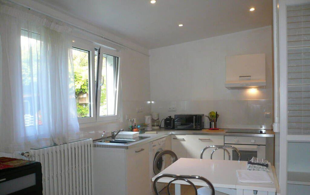 Location Appartement Grand studio meublé 36 m² à Joinville-Le-Pont Joinville-le-pont