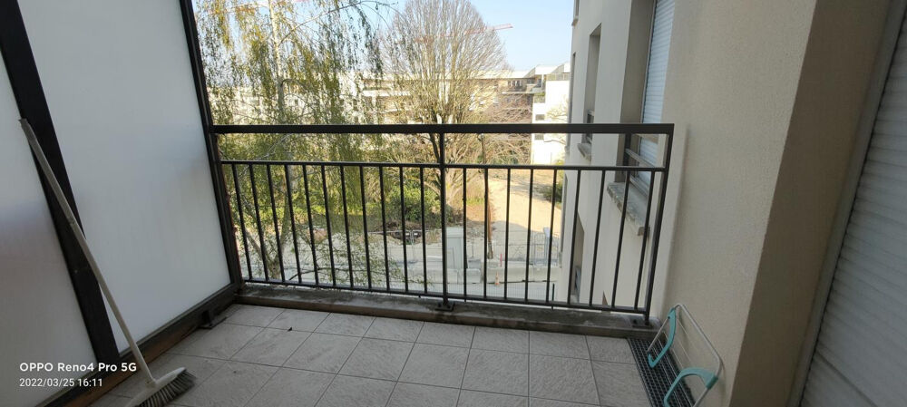 Location Appartement Bel appartement 2 pièces 46 m² Châtenay-Malabry Châtenay-malabry