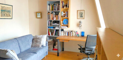   T2 entre Val de Grace et jardin Luxembourg Appartement - 1 pi�ce(s) - 35 m�