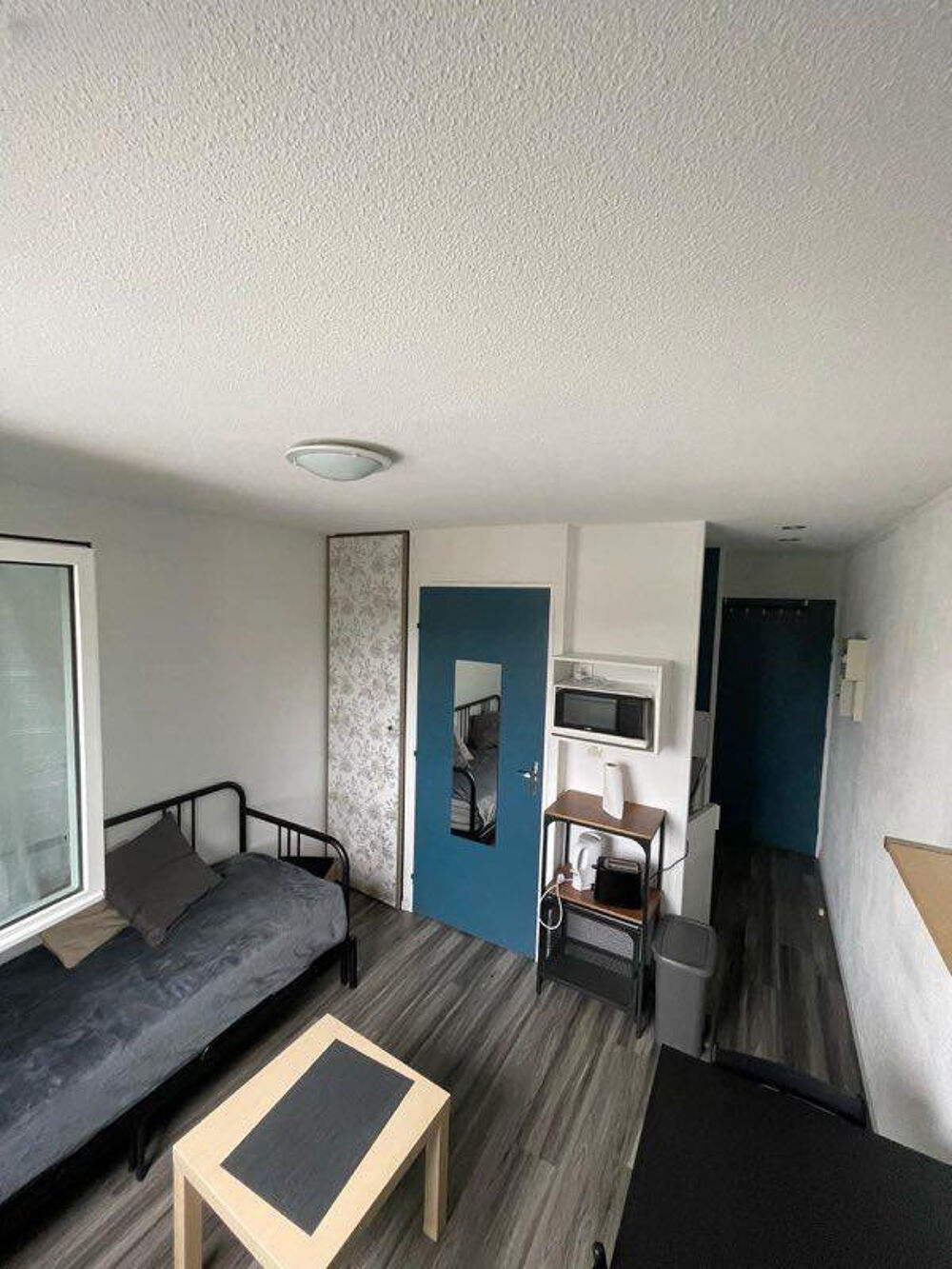 Location Appartement Studio Nantes