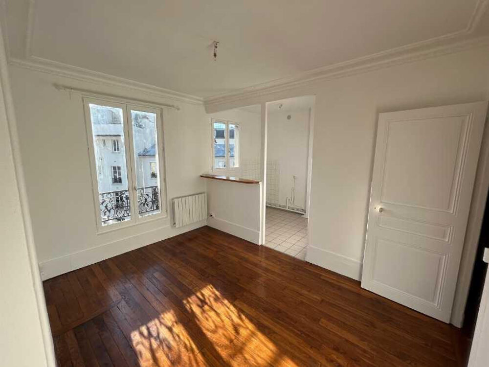Location Appartement Location T2 Levallois Perret Levallois-perret