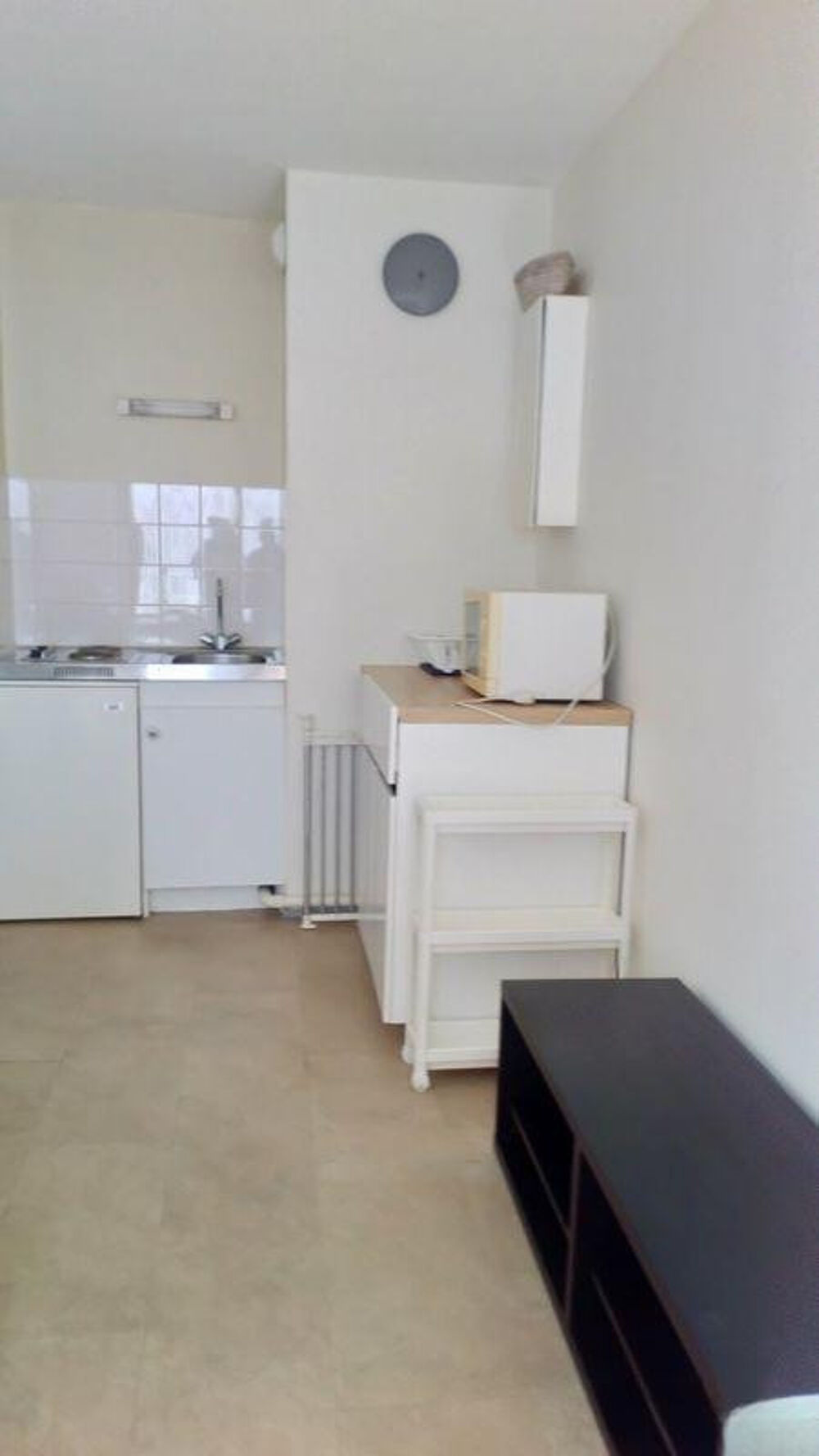 Location Appartement Studio meublé rue Préfet Bonnefoy Nantes