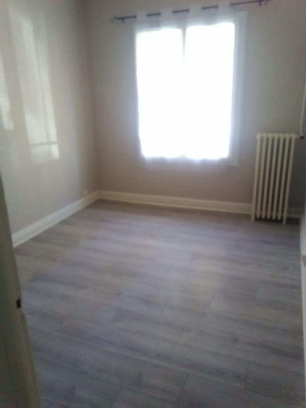 Location Appartement Loue F3 rue Palissot Nancy
