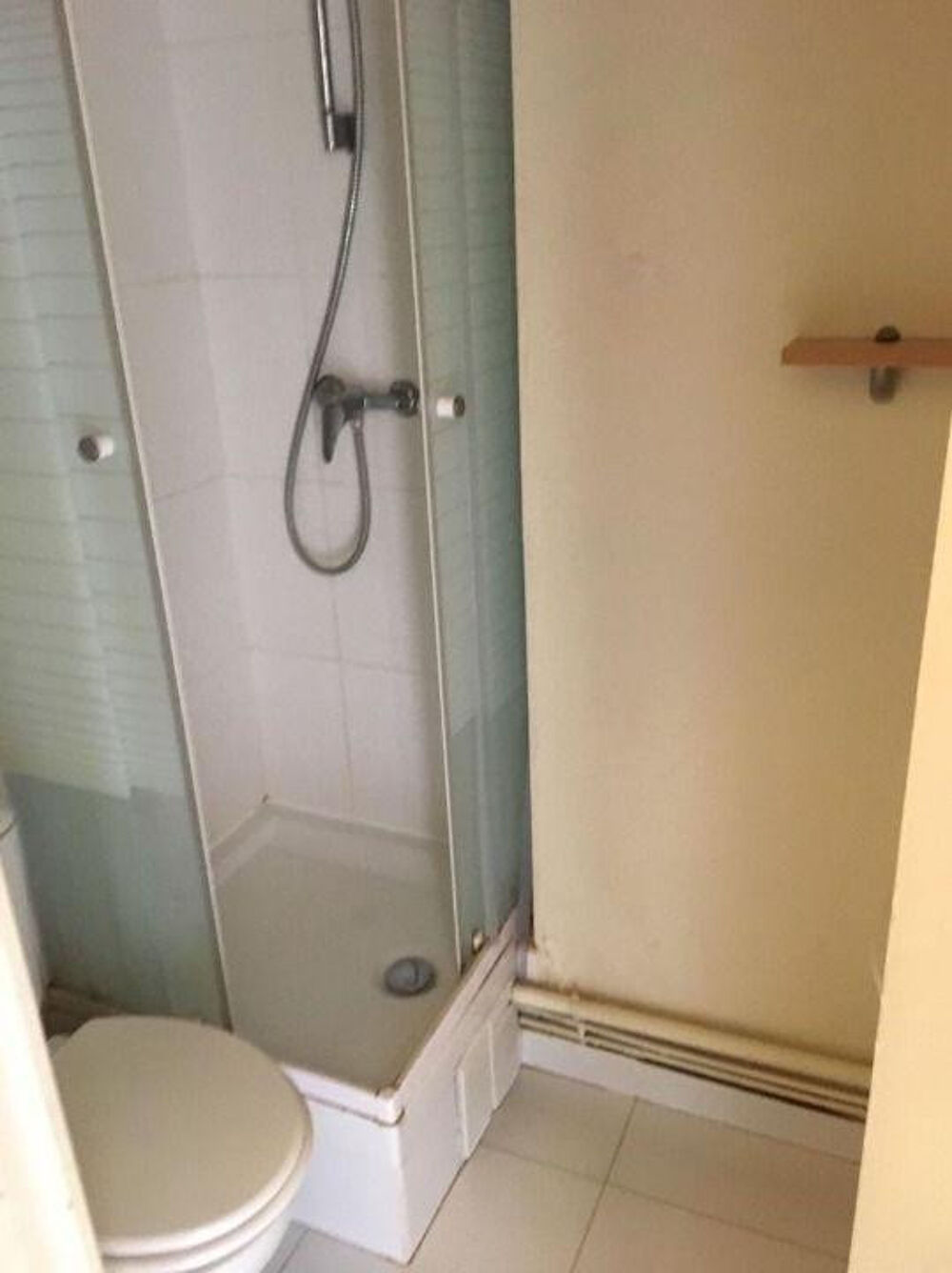 Location Appartement 2 pièces Brochant Paris 17ème Paris 17