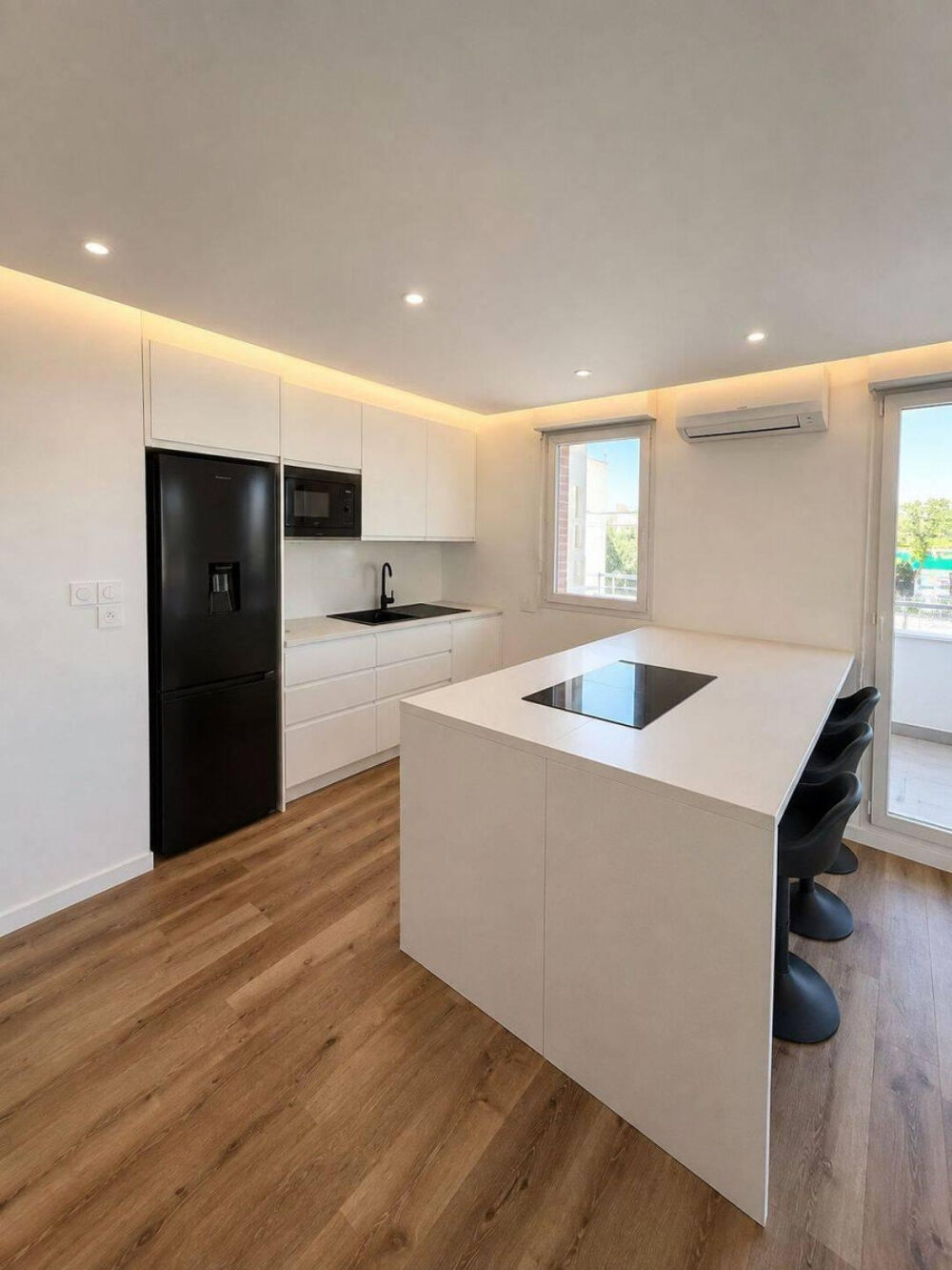 Location Appartement Colocation meublé PREMIUM - RÉNOVÉ Toulouse