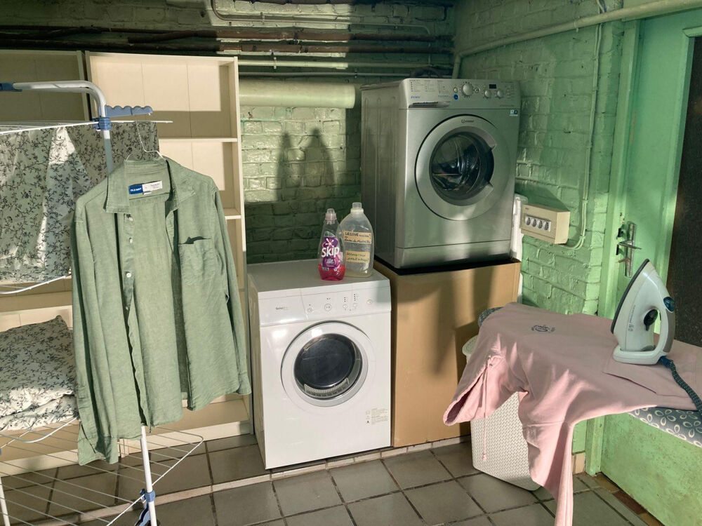 Location Appartement CHAMBRE MEUBLEE à 2 pas de FACULTE MEDECINE LILLE Loos