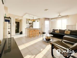  Appartement � vendre 2 pi�ces 45 m�